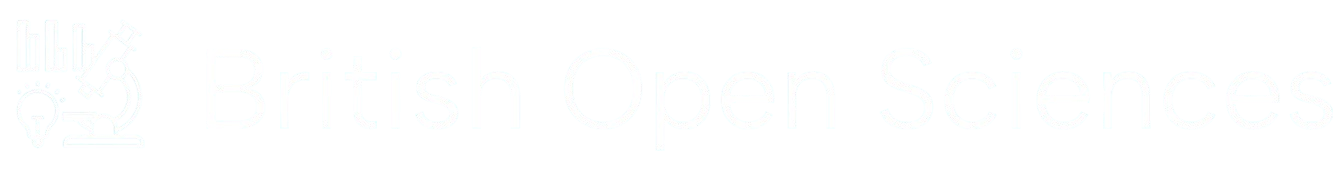 British Open Sciences
